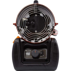 Пушка дизельная KALASHNIKOV KHD-20 прямого нагрева