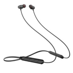Гарнитура Bluetooth Yison E19 Black