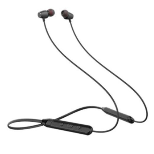 Гарнитура Bluetooth Yison E19 Black