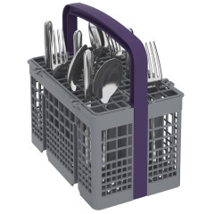 Посудомоечная машина BEKO DVN053R01W