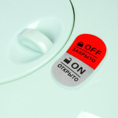 Термопот АКСИНЬЯ КС-1804