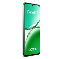 Сотовый телефон OPPO Reno12 F 8/512Gb темно-зеленый