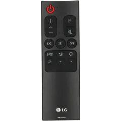 Саундбар LG SN4 черный