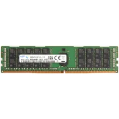 Память DDR4 32768Mb 2400MHz Samsung M393A4K40BB1-CRC0Q  ECC, registered, PC4-25600