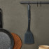 Лопатка Ivlev Chef Fusion с прорезями, нейлон, 35 см (881-224)