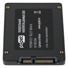SSD М.2 1Tb PC Pet PCPS001T2 OEM