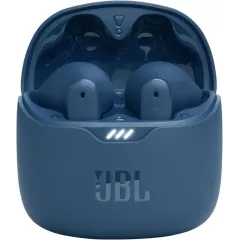 Гарнитура Bluetooth JBL Tune Flex синий
