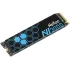 SSD M.2 2Tb Netac NT01NV3000-2T0-E4X (R:3100 W:2100)