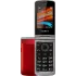 Сотовый телефон TEXET TM-404 красный