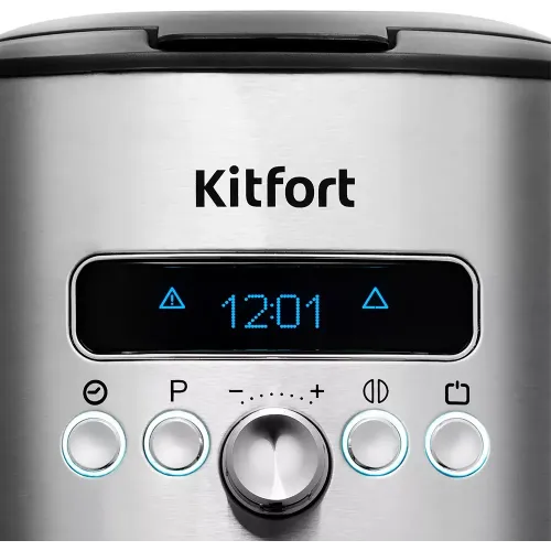 Кофеварка Kitfort КТ-767