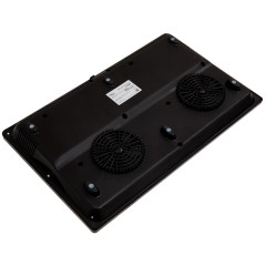 Настольная индукционная плита Oasis РI-DB3K (*5)