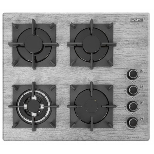 Стол газовый GEFEST СВН 2230-01 К95