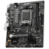 М/П SOC-AM5 MSI PRO A620M-E SocketAM5 AMD A620 2xDDR5 mATX AC`97 8ch(7.1) GbLAN RAID+VGA+HDMI