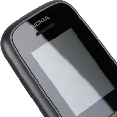 Сотовый телефон Nokia 105 Black (2019)