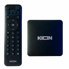 Приставка SMART МТС KION DV9135