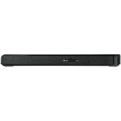 Привод USB DVD-RW LG GP57EB40 черный 