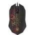 Мышь Defender Event MB-754 черный