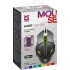 Мышь Defender Host MB-982 черный
