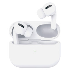 Гарнитура Bluetooth TFN TFN-HS-TWS018WH white