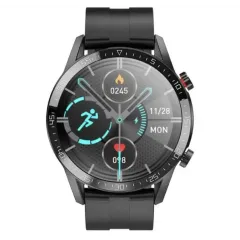 Смарт-часы Hoco Y2 Pro black