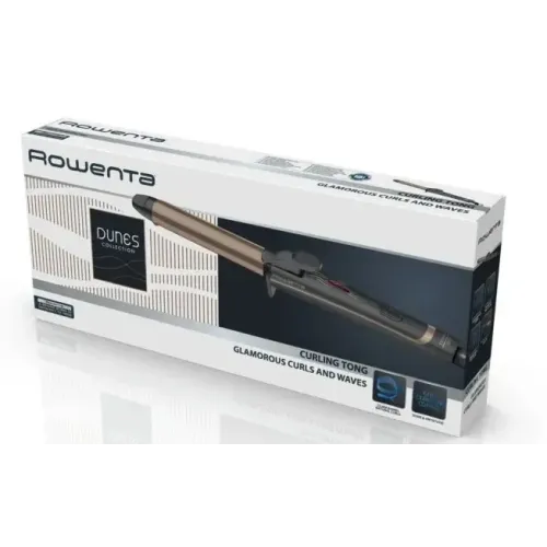 Щипцы ROWENTA CF3227F0 (25 мм)