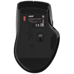 Мышь Acer OMR170 черный
