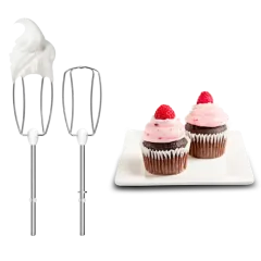 Миксер MOULINEX HM-462110