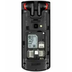 Сотовый телефон Nokia 5710 XA BLACK