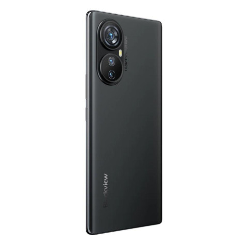 Сотовый телефон BLACKVIEW A200 Pro AMOLED 12/256GB Black (*9)