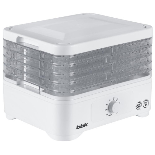 Сушилка для овощей BBK BDH302M белый