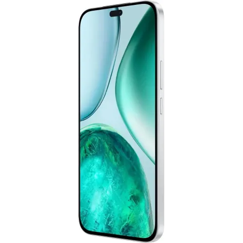 Сотовый телефон HONOR X8c 6/128Gb White 