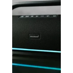 Акустика портативная HOLLEBERG HX-U38 IPX5 (*9)