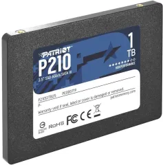 SSD 2,5