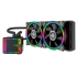 Система жидкостного охлаждения ALSEYE H280