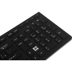 Клавиатура DEFENDER ULTRAMATE SM-535 RU 