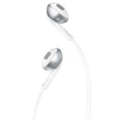 Наушники JBL Tune T205 white (*7)