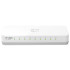 Коммутатор D-Link DES-1008C/A1B неуправляемый 8x10/100BASE-TX