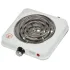 Настольная электроплита HOMESTAR HS-1107 белая (тен 1)