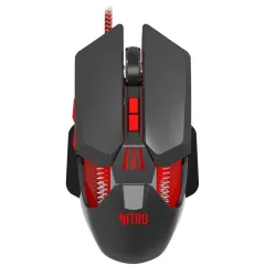 Мышь Acer Nitro OMW302 черный