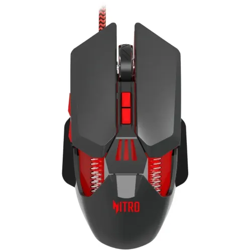 Мышь Acer Nitro OMW302 черный
