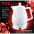 Чайник эл. керамика KELLI KL-1380