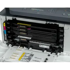 МФУ лазерный HP Color Laser MFP 178nw 