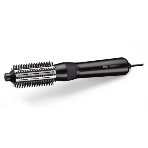 Фен-расческа BRAUN AS-330 Satin Hair 3