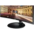 Монитор 23.5" SAMSUNG C24F390FHI черный