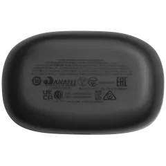 Гарнитура Bluetooth JBL Endurance Peak 3 черный