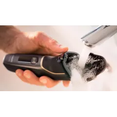 Бритва Philips S4303/12, черный