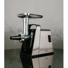 Мясорубка MOJO MJY-193 (+ овощерезки) (*9)