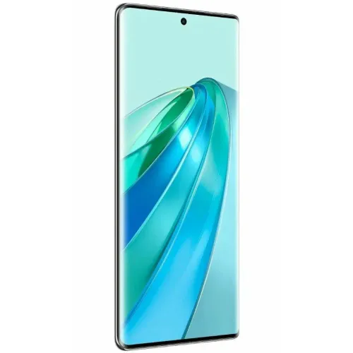 Сотовый телефон Honor X9a 6/128Gb Titanium Silver