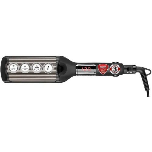 Щипцы POLARIS PHS-5095TAI ARGAN THERAPY PRO