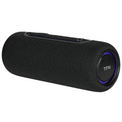 Акустика портативная TFN TFN-BS08-07BK чёрный (*9)